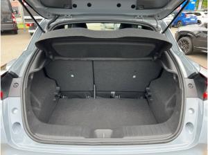 Nissan Juke N-Connecta Kamera Navi LED SHZ