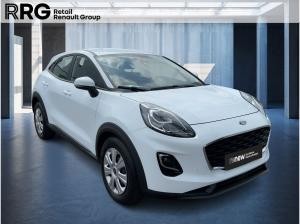 Ford Puma 1.0 EcoBoost Cool&Connect S/S Klima
