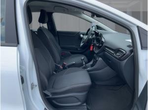 Ford Puma 1.0 EcoBoost Cool&Connect S/S Klima