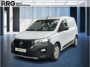 Nissan Townstar 2,0t DIG-T 130 L1 2,0t N-Connecta Kamera