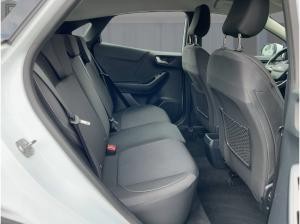 Ford Puma 1.0 EcoBoost Cool&Connect S/S Klima