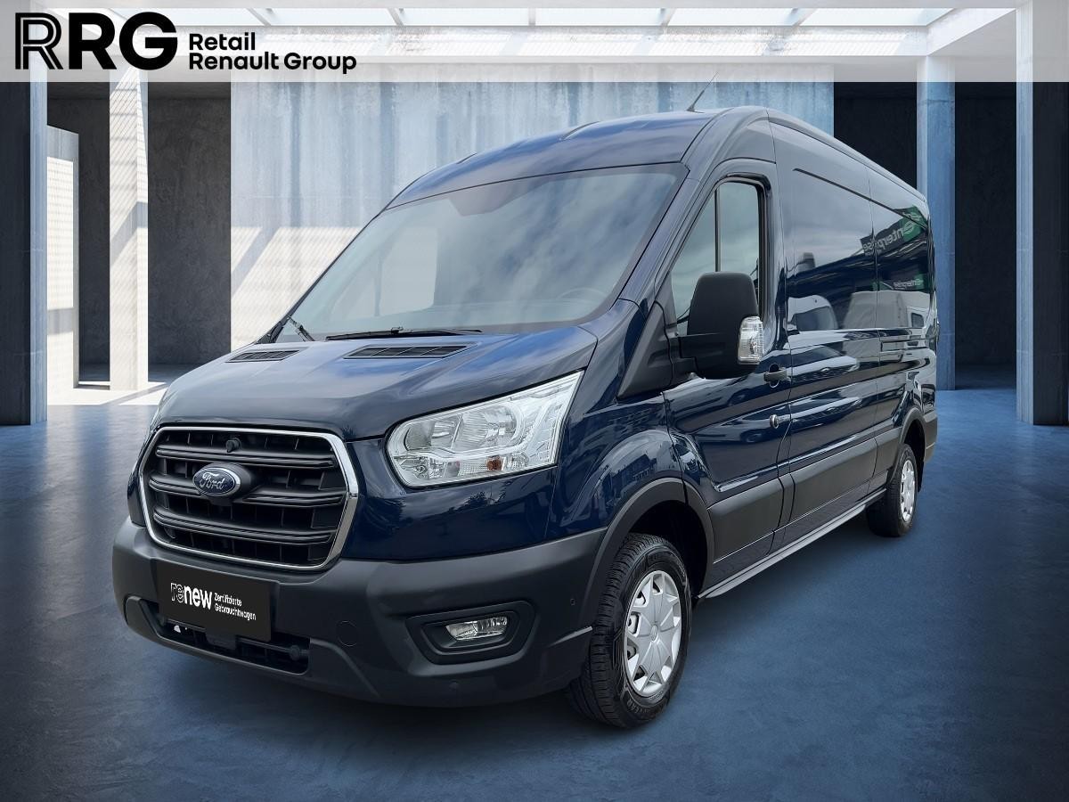 Ford Transit FT 310 L3 Klima PDC