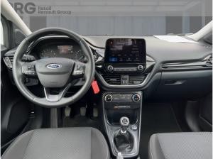 Ford Puma 1.0 EcoBoost Cool&Connect S/S Klima