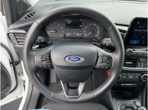 Ford Puma 1.0 EcoBoost Cool&Connect S/S Klima