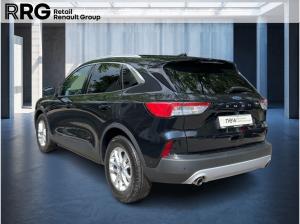Ford Kuga 1.5 EcoBlue Titanium Kamera Sitzheizung