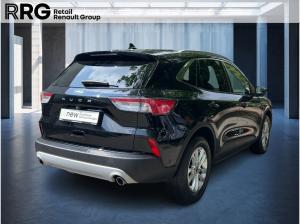 Ford Kuga 1.5 EcoBlue Titanium Kamera Sitzheizung