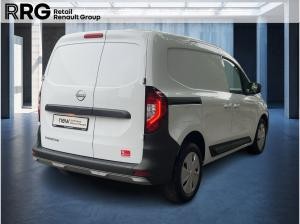 Nissan Townstar 2,0t DIG-T 130 L1 2,0t N-Connecta Kamera