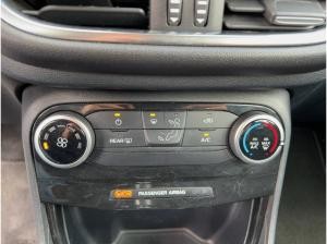 Ford Puma 1.0 EcoBoost Cool&Connect S/S Klima