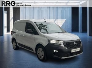 Nissan Townstar 2,0t DIG-T 130 L1 2,0t N-Connecta Kamera