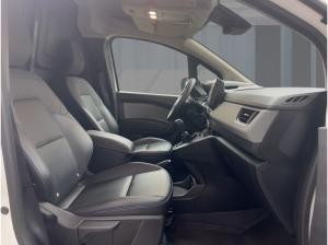 Nissan Townstar 2,0t DIG-T 130 L1 2,0t N-Connecta Kamera