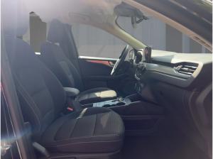 Ford Kuga 1.5 EcoBlue Titanium Kamera Sitzheizung