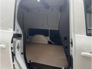 Nissan Townstar 2,0t DIG-T 130 L1 2,0t N-Connecta Kamera