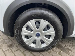 Ford Puma 1.0 EcoBoost Cool&Connect S/S Klima