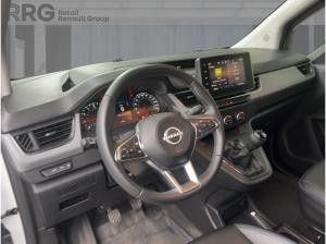 Nissan Townstar 2,0t DIG-T 130 L1 2,0t N-Connecta Kamera
