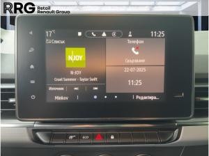 Nissan Townstar 2,0t DIG-T 130 L1 2,0t N-Connecta Kamera