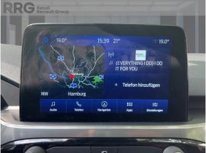 Ford Kuga 1.5 EcoBlue Titanium Kamera Sitzheizung