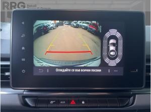 Nissan Townstar 2,0t DIG-T 130 L1 2,0t N-Connecta Kamera