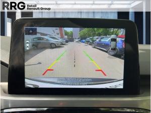 Ford Kuga 1.5 EcoBlue Titanium Kamera Sitzheizung