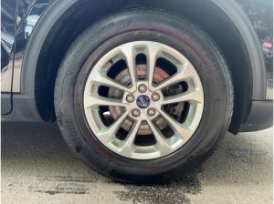 Ford Kuga 1.5 EcoBlue Titanium Kamera Sitzheizung