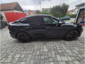 Audi e-tron Sportback 55 Quattro Black Edition