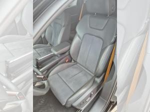 Audi e-tron Sportback 55 Quattro Black Edition