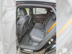 Audi e-tron Sportback 55 Quattro Black Edition