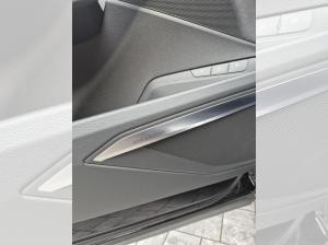 Audi e-tron Sportback 55 Quattro Black Edition