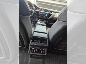 Audi e-tron Sportback 55 Quattro Black Edition