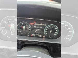 Audi e-tron Sportback 55 Quattro Black Edition