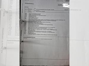 Audi e-tron Sportback 55 Quattro Black Edition