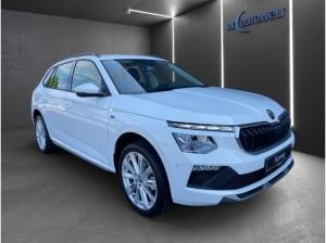 Skoda Kamiq Tour 1.0 TSI DSG Matrix,Kamera,AHK,ACC