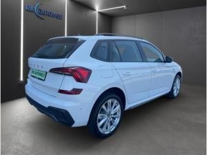 Skoda Kamiq Tour 1.0 TSI DSG Matrix,Kamera,AHK,ACC