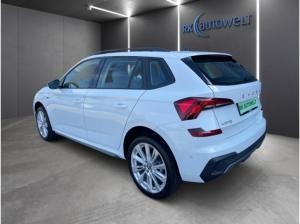 Skoda Kamiq Tour 1.0 TSI DSG Matrix,Kamera,AHK,ACC