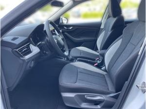 Skoda Kamiq Tour 1.0 TSI DSG Matrix,Kamera,AHK,ACC