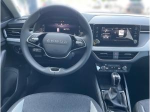 Skoda Kamiq Tour 1.0 TSI DSG Matrix,Kamera,AHK,ACC