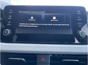 Skoda Kamiq Tour 1.0 TSI DSG Matrix,Kamera,AHK,ACC