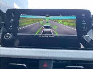 Skoda Kamiq Tour 1.0 TSI DSG Matrix,Kamera,AHK,ACC