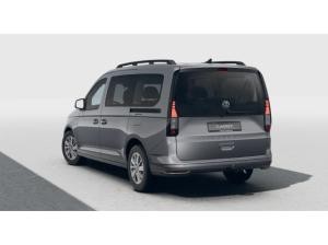 Volkswagen Caddy Maxi Life 7-Sitzer Motor  2,0 l TDI EU6   7-Gang-Doppelkupplungsgetriebe