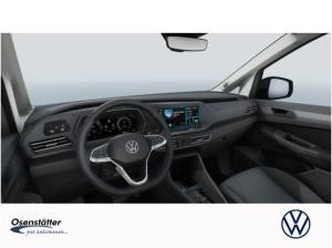 Volkswagen Caddy Maxi Life 7-Sitzer Motor  2,0 l TDI EU6   7-Gang-Doppelkupplungsgetriebe