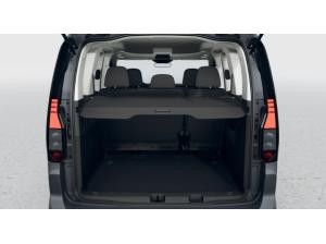 Volkswagen Caddy 1.5 Life ENERGY 5-Sitzer Motor  1,5 l TSI EU6 85 kW Getriebe: 6-Gang-Schaltgetriebe