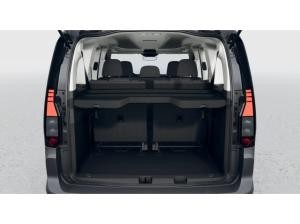 Volkswagen Caddy Maxi Life 7-Sitzer Motor  2,0 l TDI EU6   7-Gang-Doppelkupplungsgetriebe