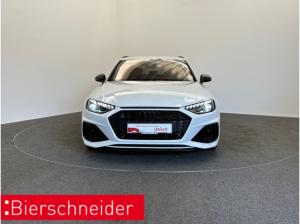 Audi RS4 Avant 280V-MAX MATRIX 20 S-SITZE B&O VIRTUAL KAMERA ACC NAVI PDC DAB ASSISTENZ 5-J-GARANTIE