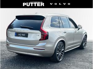 Volvo XC90 Recharge T8 AWD Ultra Bright 7-Sitzer  *Gewerbeaktion*