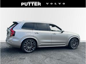 Volvo XC90 Recharge T8 AWD Ultra Bright 7-Sitzer  *Gewerbeaktion*