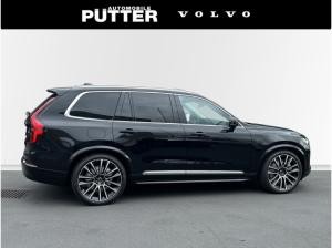 Volvo XC90 Recharge T8 AWD Ultra Bright 7-Sitzer*Lager Aktion*