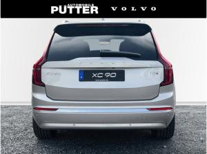 Volvo XC90 Recharge T8 AWD Ultra Bright 7-Sitzer  *Gewerbeaktion*