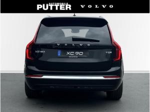 Volvo XC90 Recharge T8 AWD Ultra Bright 7-Sitzer *Lager Aktion*