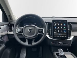 Volvo XC90 Recharge T8 AWD Ultra Bright 7-Sitzer *Lager Aktion*