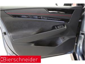 Volkswagen ID.7 GTX Tourer 4Mo. 21 PANO AHK HK WÄPU