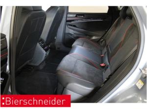 Volkswagen ID.7 GTX Tourer 4Mo. 21 PANO AHK HK WÄPU